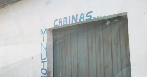CABINAS MINUTOS CABINAS MINUTOS